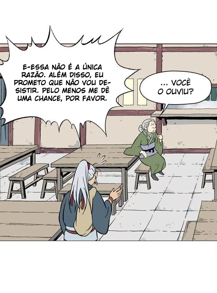 Gosu Capítulo 88 Página 14