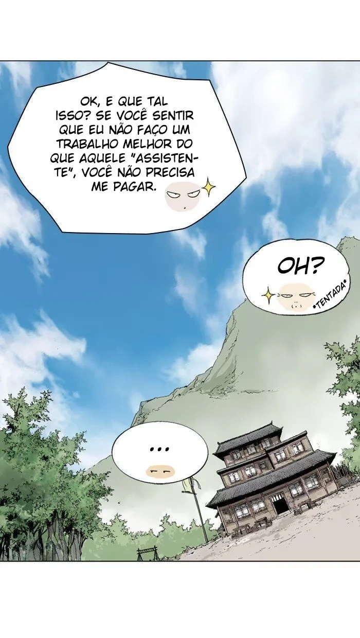 Gosu Capítulo 88 Página 17