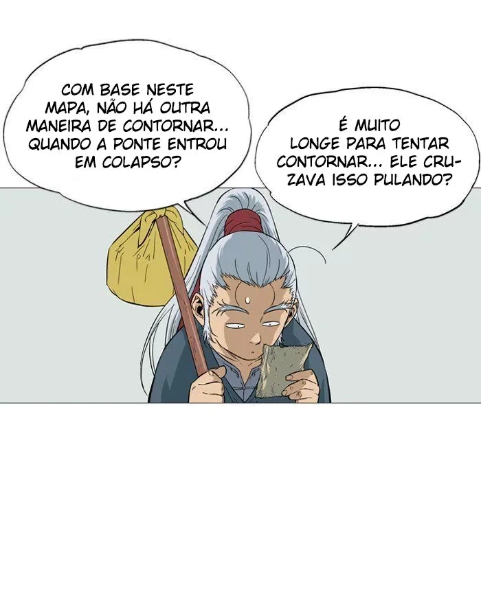 Gosu Capítulo 88 Página 20