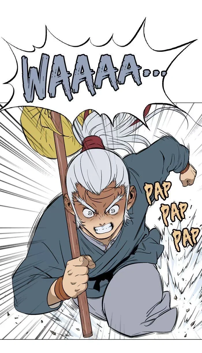Gosu Capítulo 88 Página 22