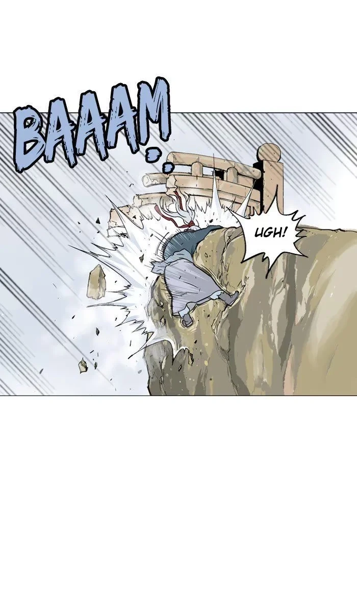 Gosu Capítulo 88 Página 25