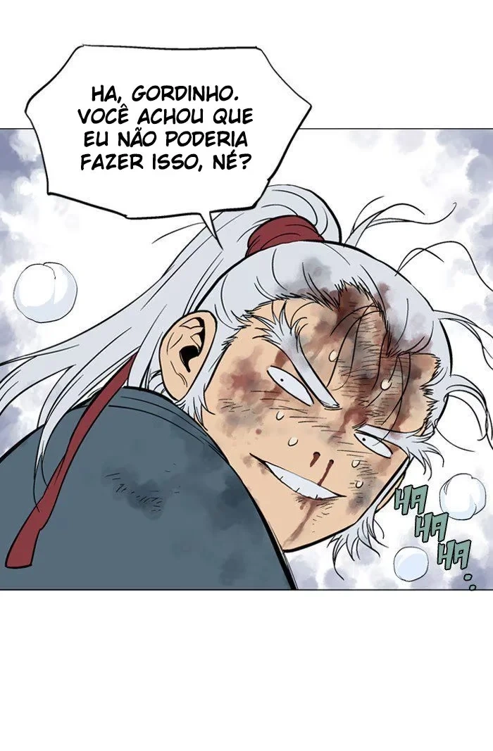 Gosu Capítulo 88 Página 27