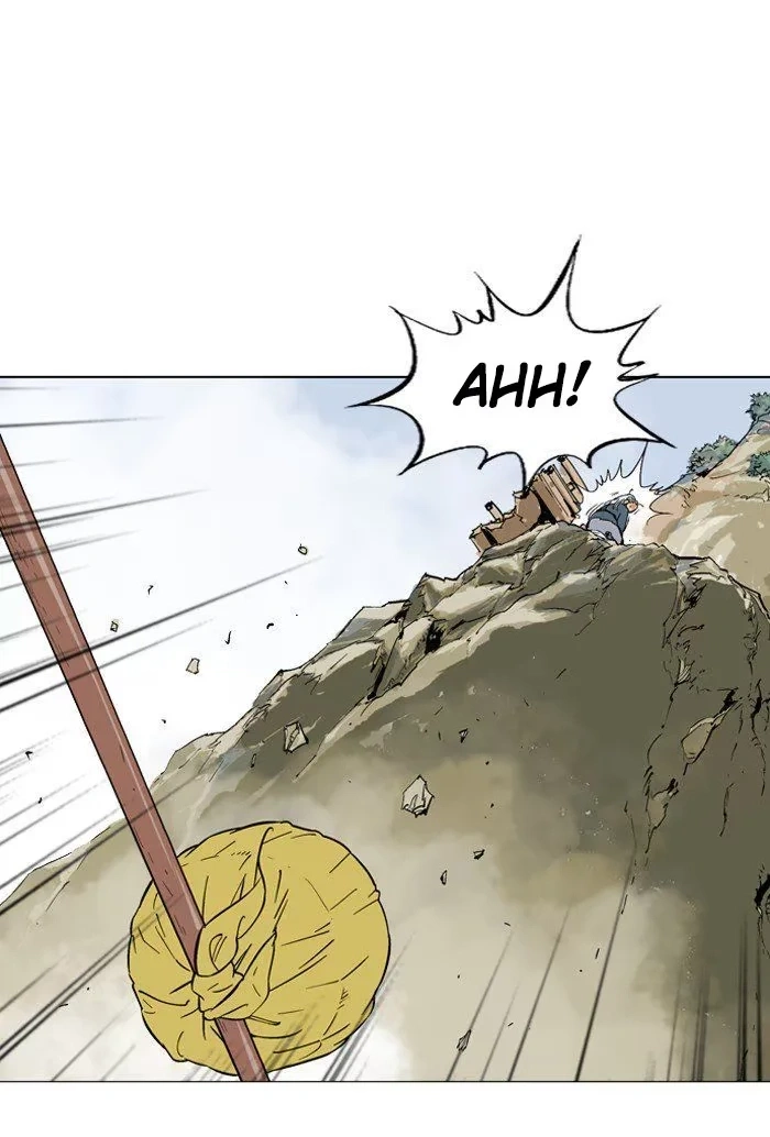 Gosu Capítulo 88 Página 29
