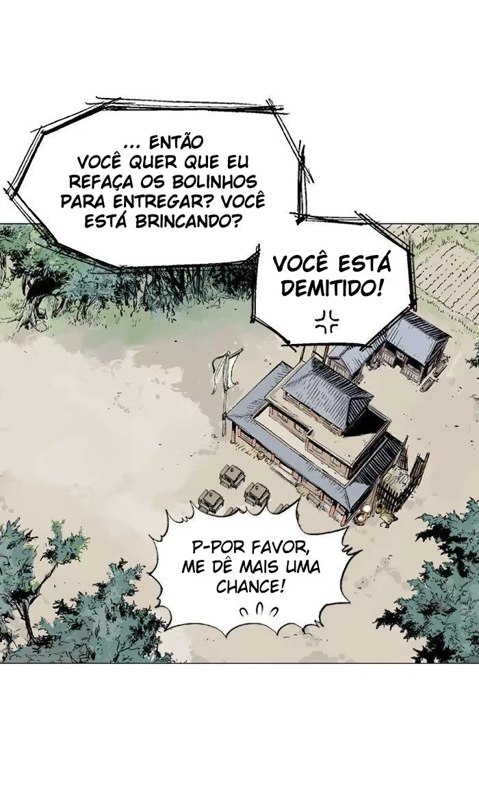 Gosu Capítulo 88 Página 30