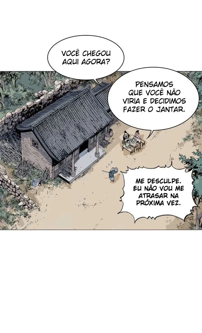 Gosu Capítulo 88 Página 31