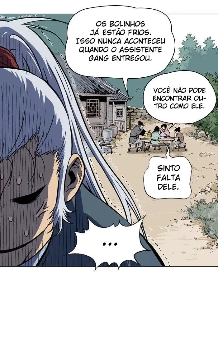 Gosu Capítulo 88 Página 32