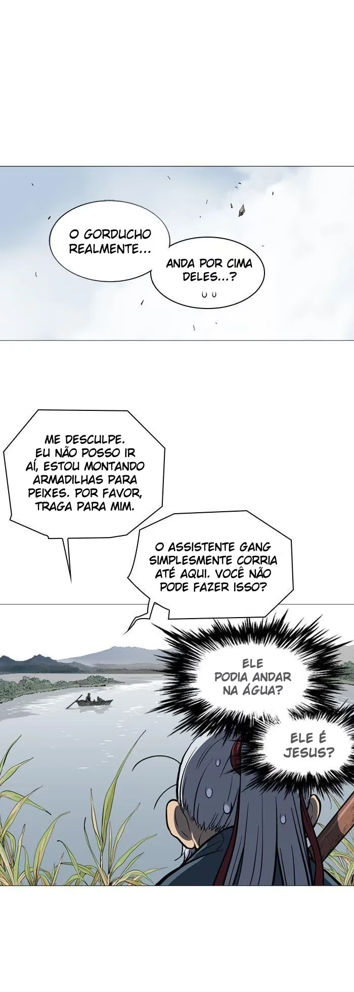 Gosu Capítulo 88 Página 42