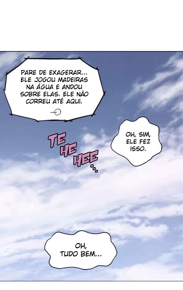 Gosu Capítulo 88 Página 43