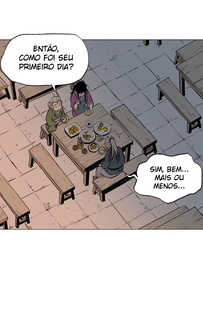 Gosu Capítulo 88 Página 46