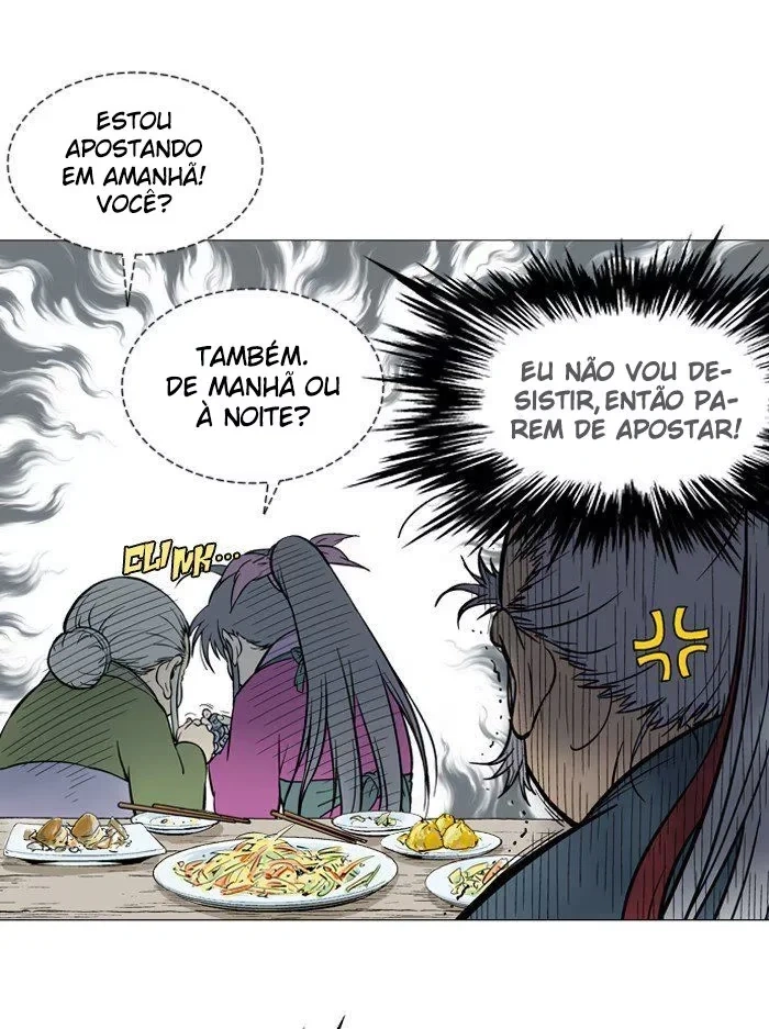 Gosu Capítulo 88 Página 48