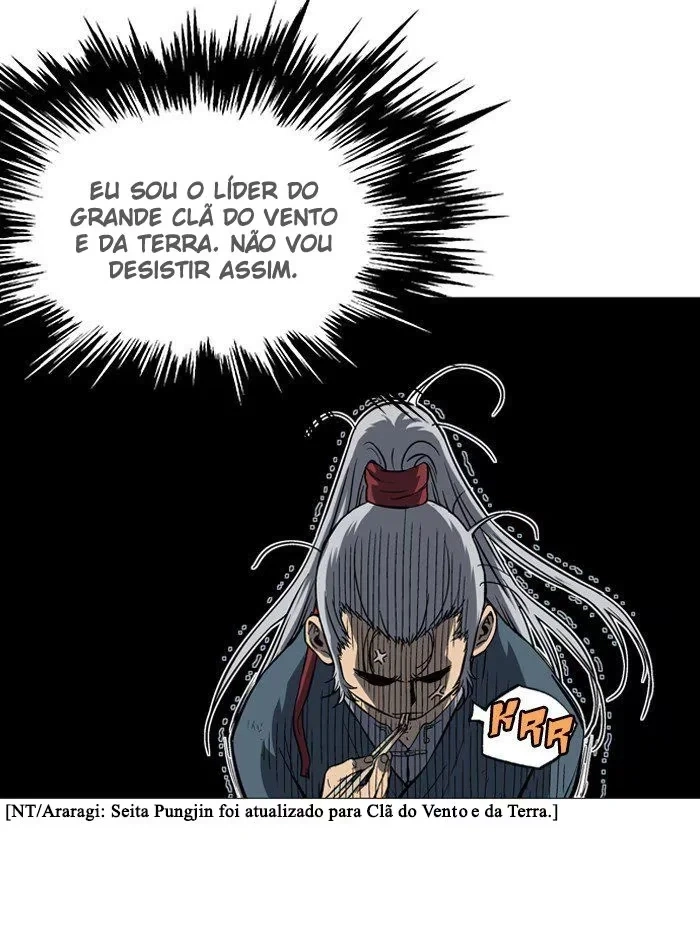 Gosu Capítulo 88 Página 49