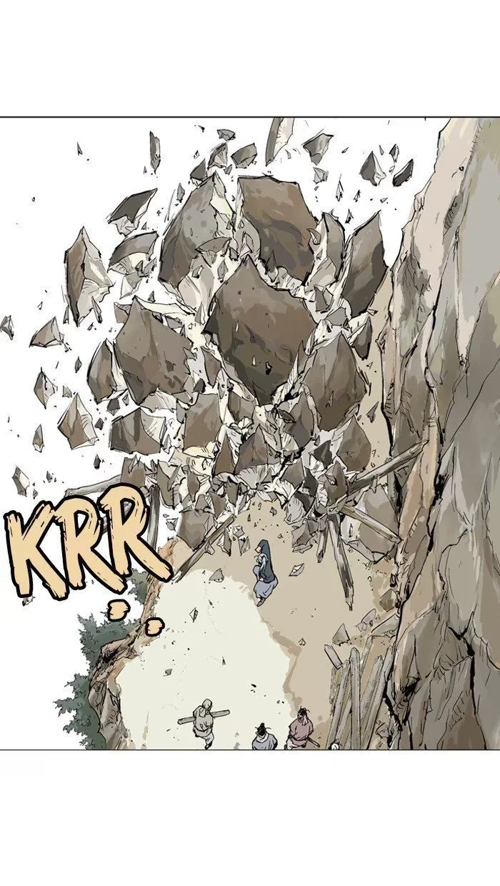 Gosu Capítulo 88 Página 52
