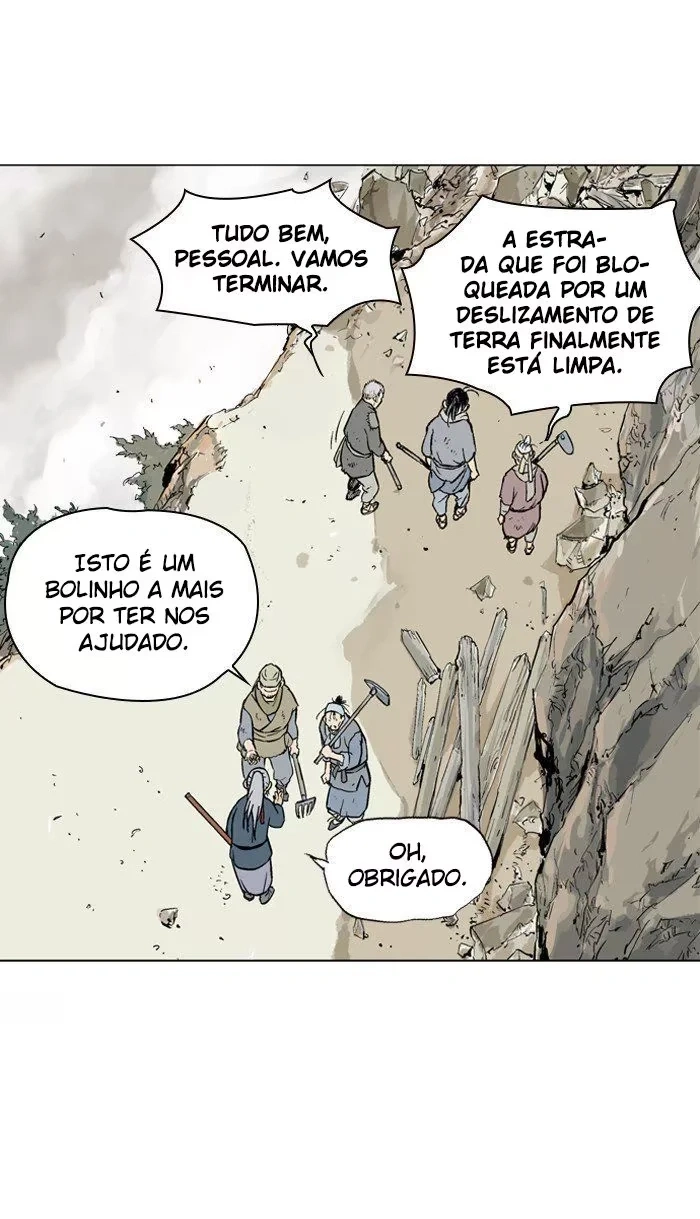 Gosu Capítulo 88 Página 54