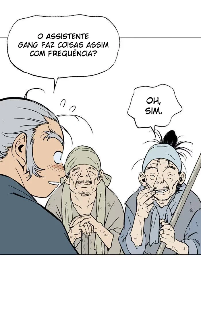 Gosu Capítulo 88 Página 55