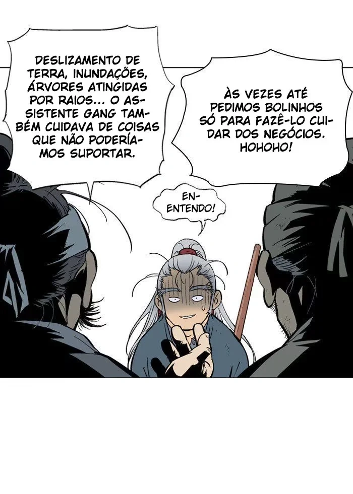 Gosu Capítulo 88 Página 56