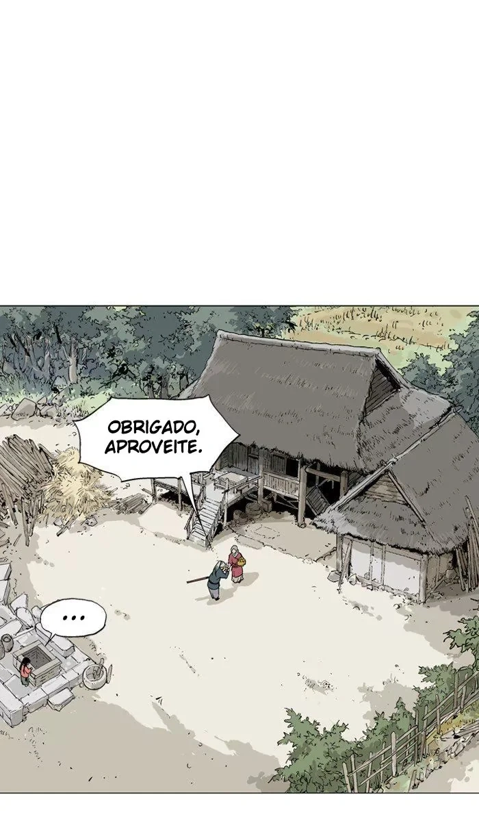 Gosu Capítulo 88 Página 58