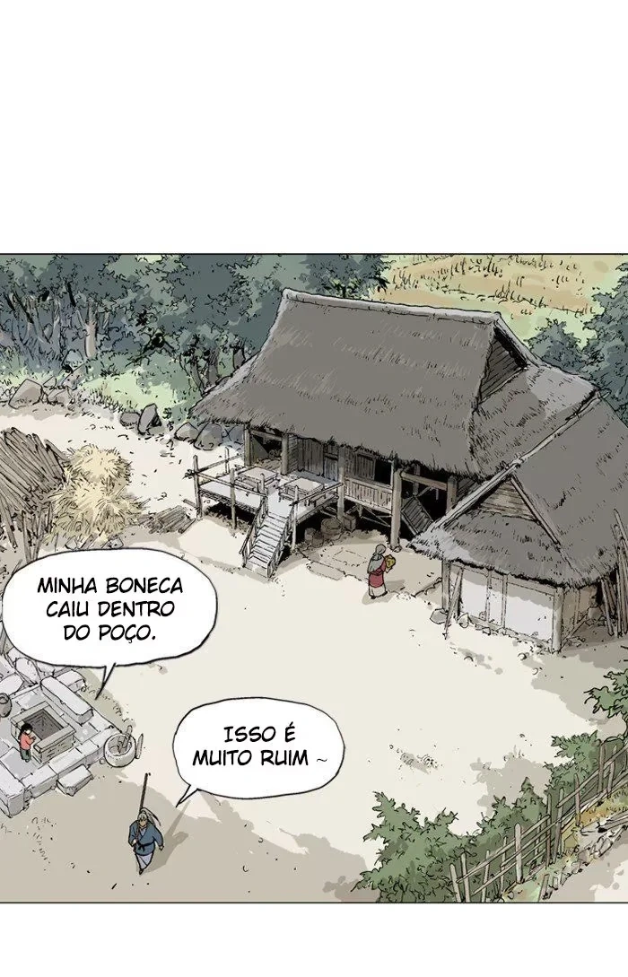 Gosu Capítulo 88 Página 59