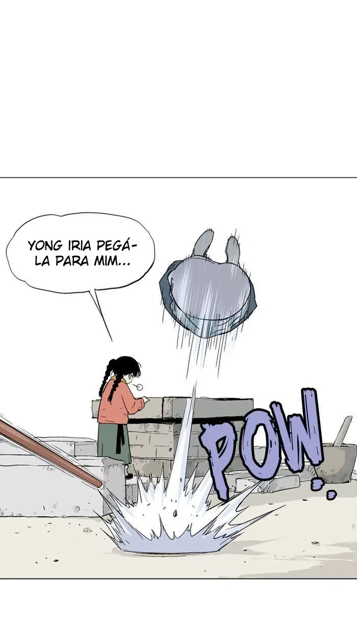 Gosu Capítulo 88 Página 60