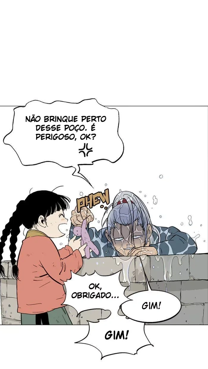 Gosu Capítulo 88 Página 61