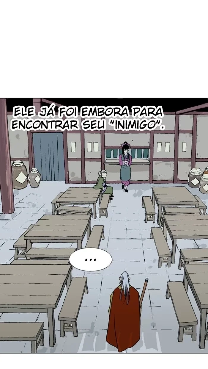 Gosu Capítulo 88 Página 7