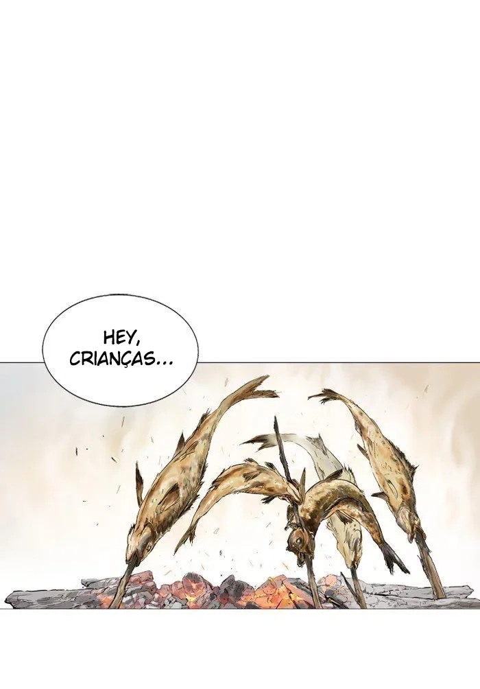 Gosu Capítulo 88 Página 73