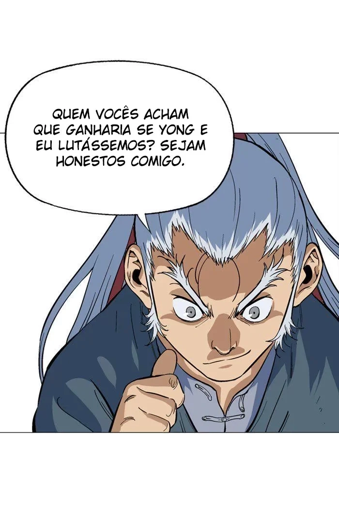Gosu Capítulo 88 Página 74