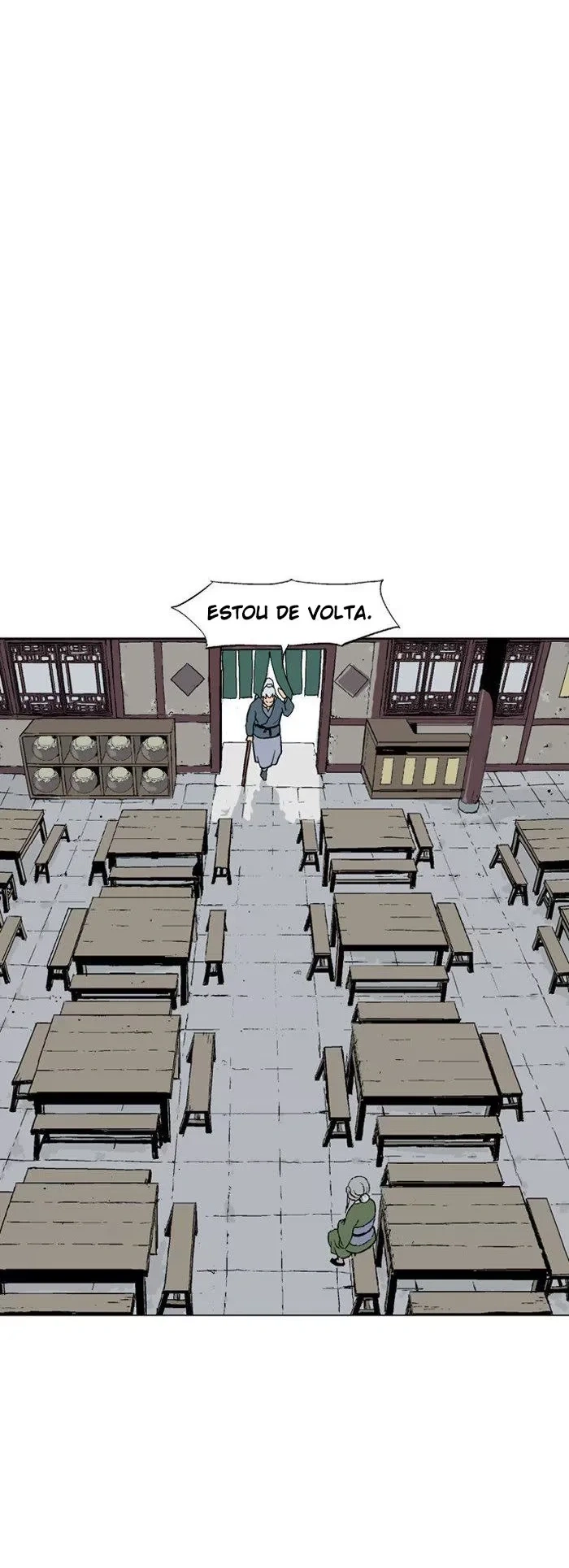 Gosu Capítulo 88 Página 78