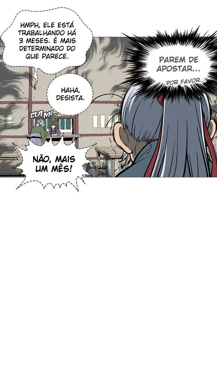 Gosu Capítulo 88 Página 80