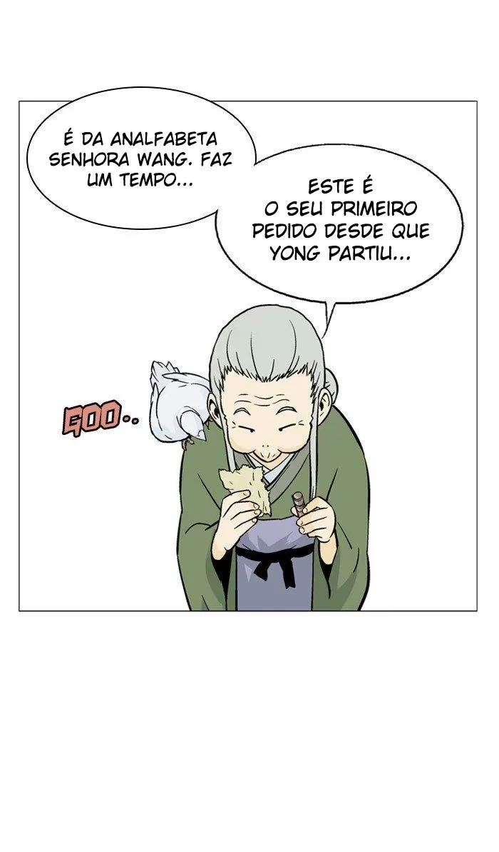 Gosu Capítulo 88 Página 82