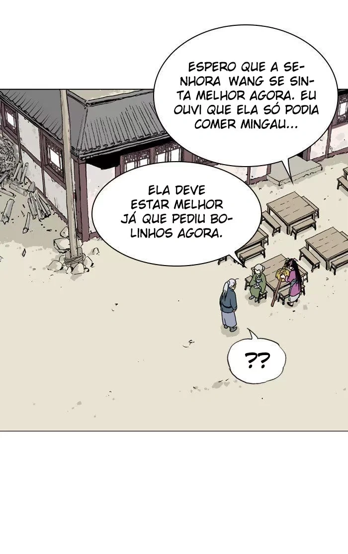 Gosu Capítulo 88 Página 83