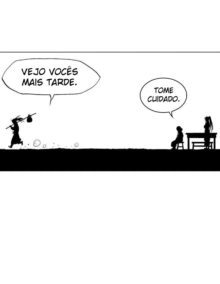 Gosu Capítulo 88 Página 84