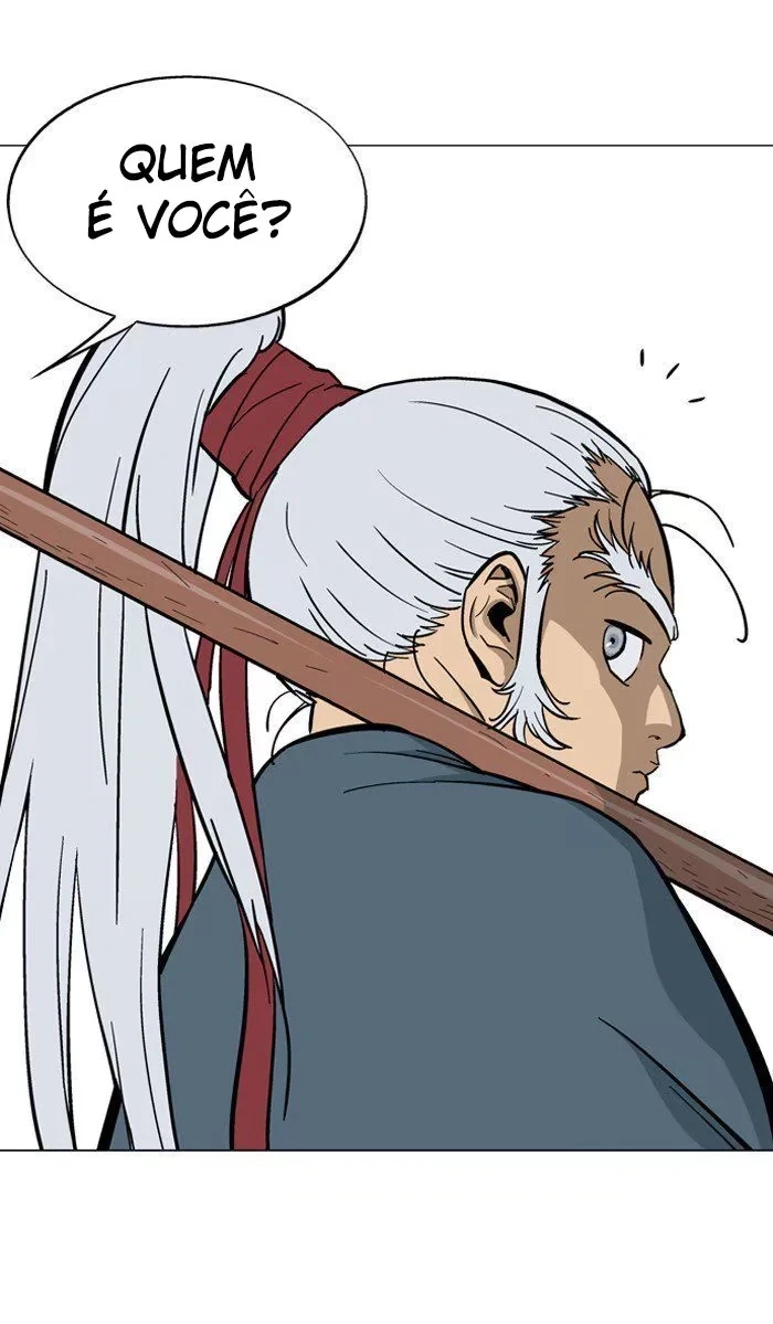 Gosu Capítulo 88 Página 87