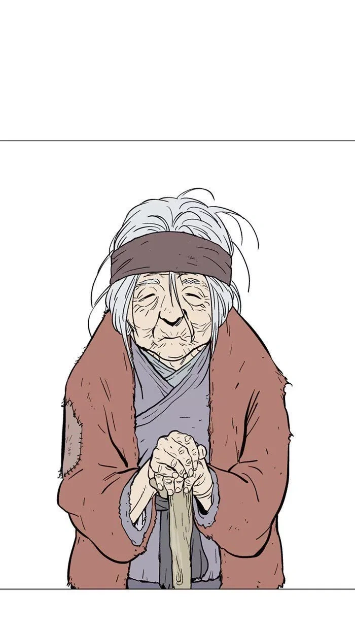 Gosu Capítulo 88 Página 88