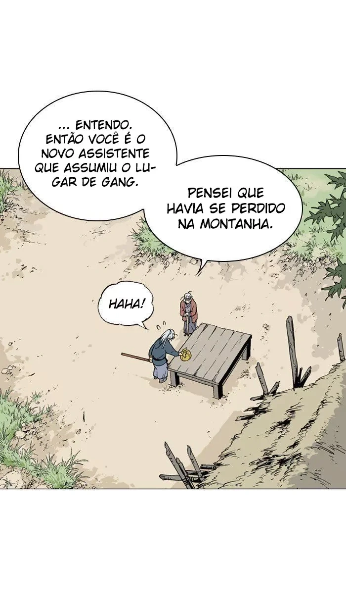 Gosu Capítulo 88 Página 89
