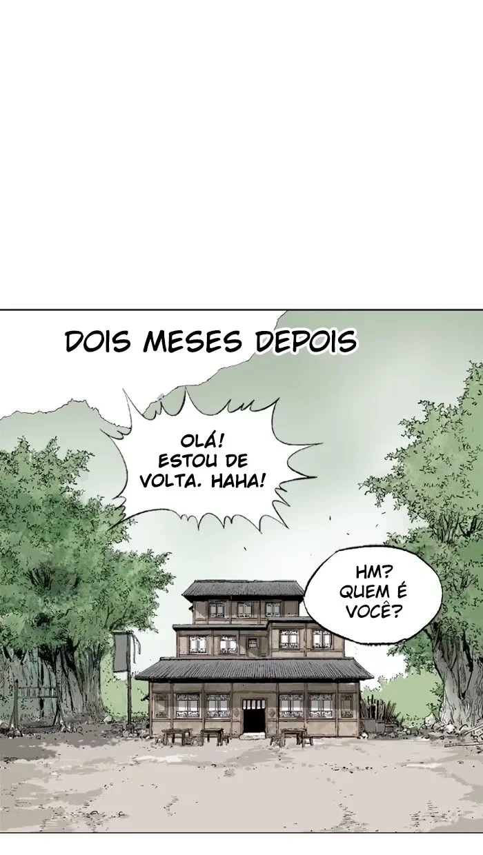 Gosu Capítulo 88 Página 9
