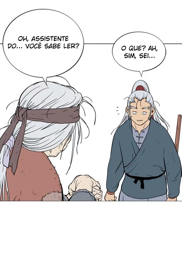 Gosu Capítulo 88 Página 90
