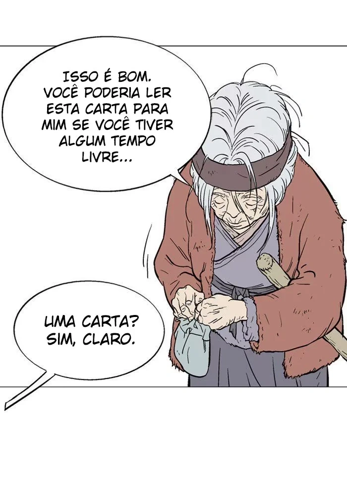 Gosu Capítulo 88 Página 91