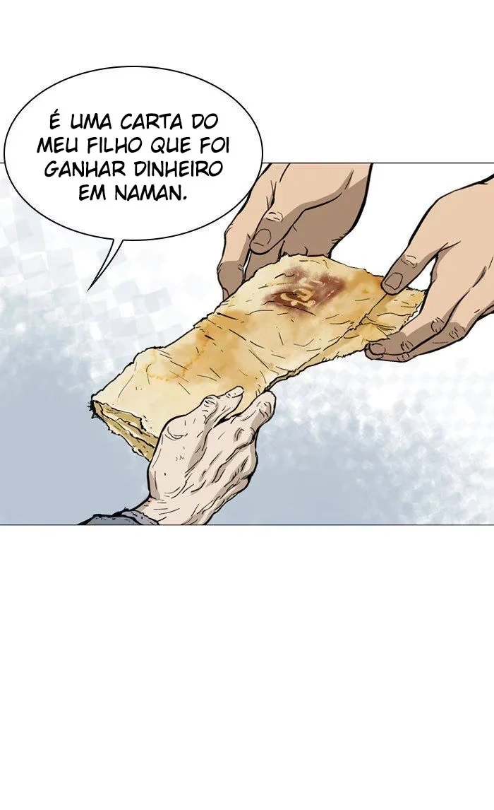 Gosu Capítulo 88 Página 92