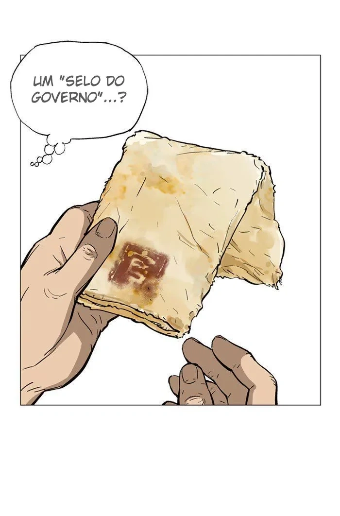 Gosu Capítulo 88 Página 93
