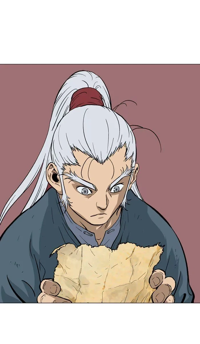 Gosu Capítulo 88 Página 94