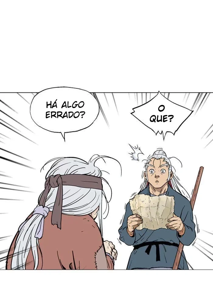 Gosu Capítulo 88 Página 96