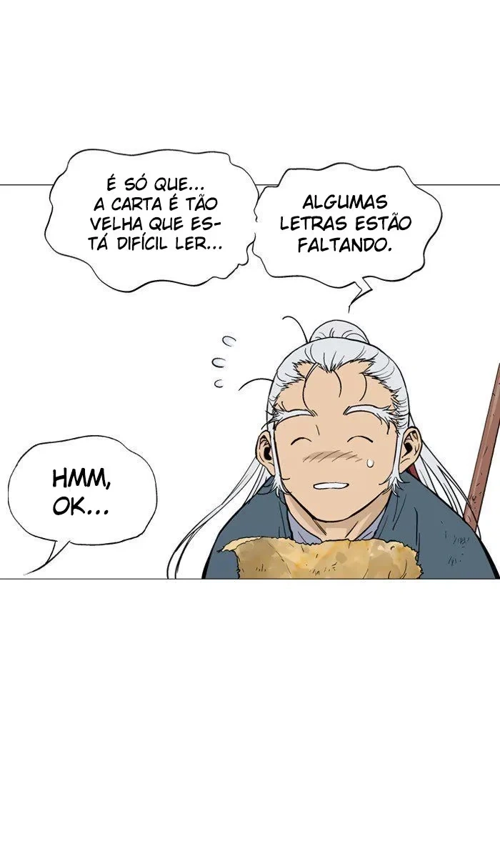 Gosu Capítulo 88 Página 97