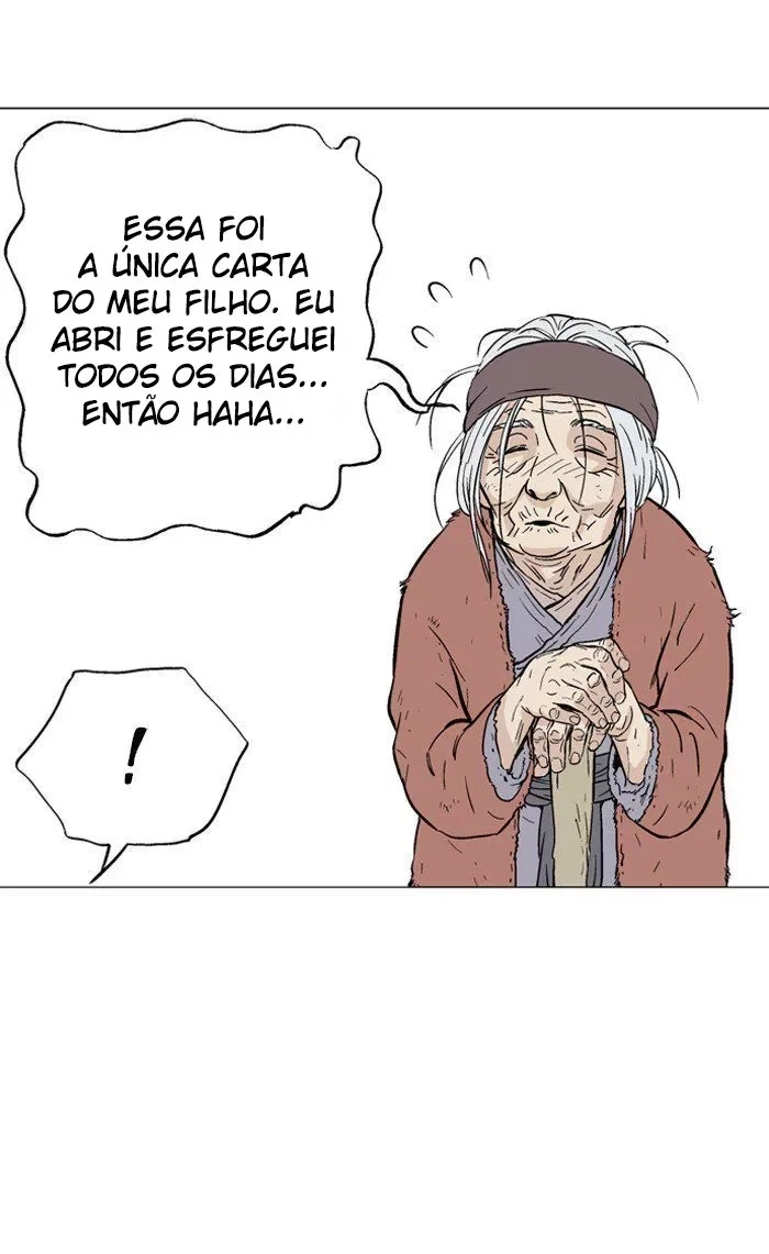 Gosu Capítulo 88 Página 98