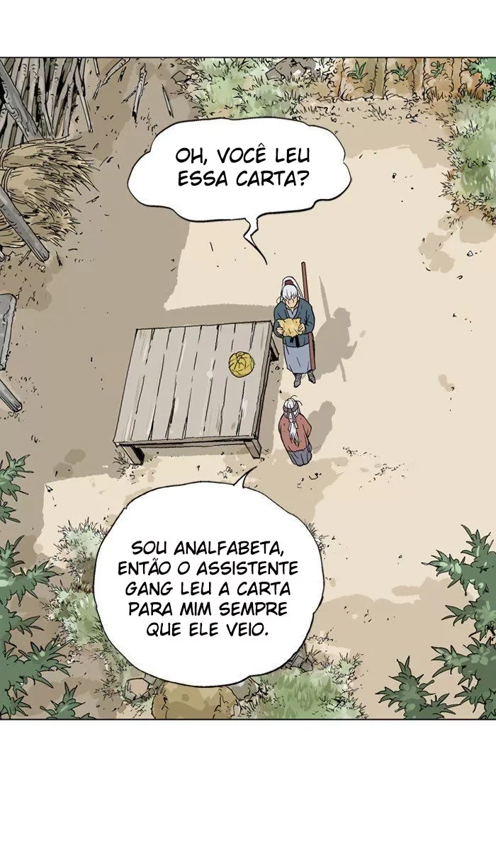 Gosu Capítulo 88 Página 99