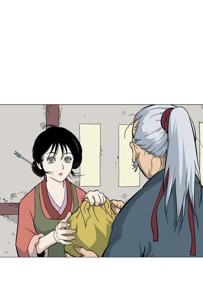 Gosu Capítulo 89 Página 10