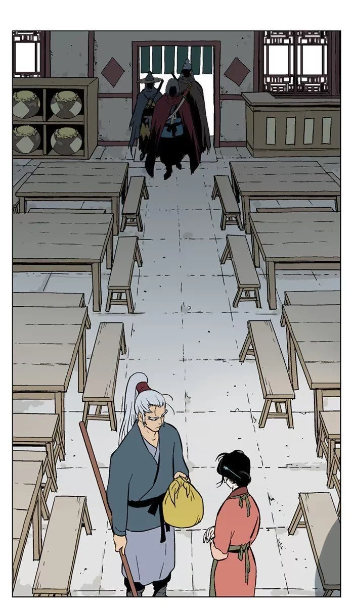 Gosu Capítulo 89 Página 12