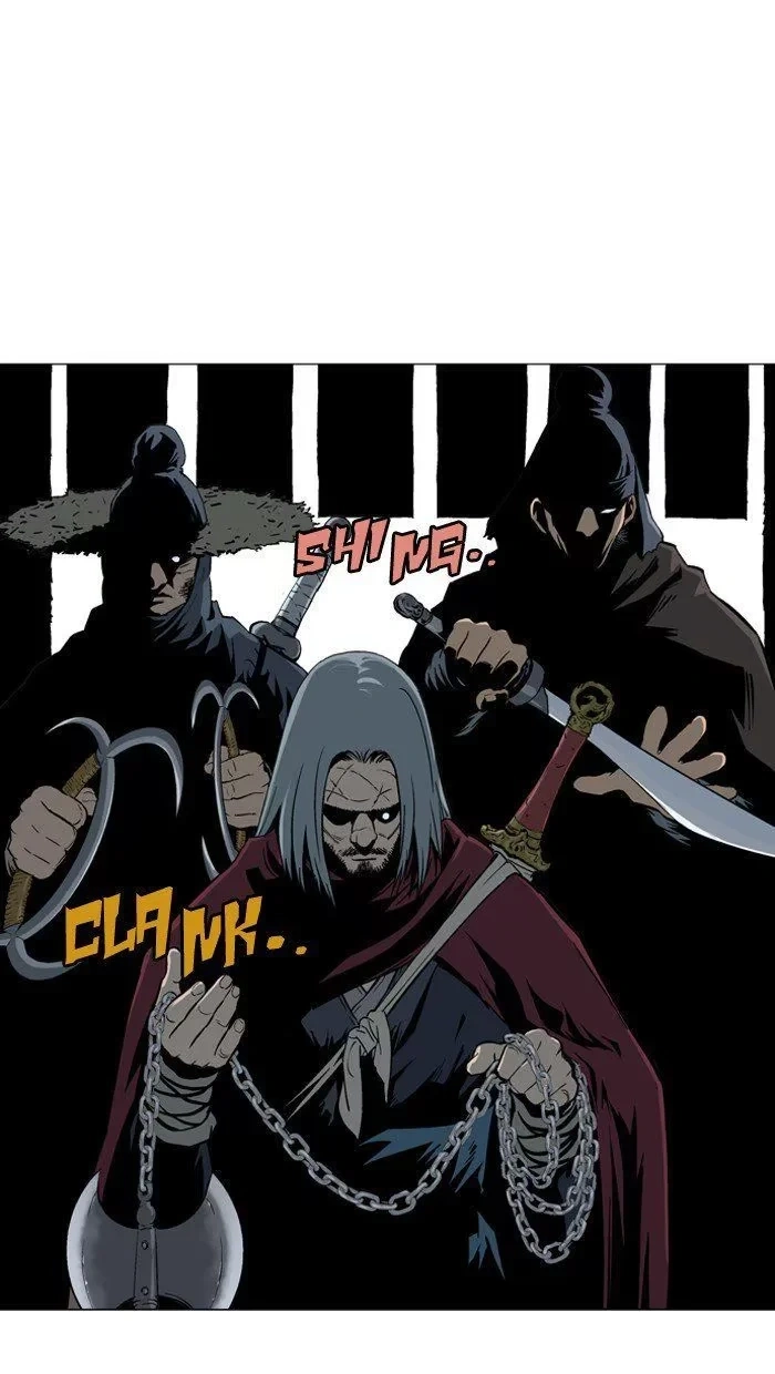 Gosu Capítulo 89 Página 13