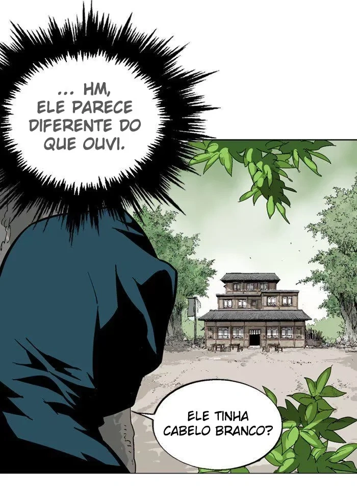 Gosu Capítulo 89 Página 30
