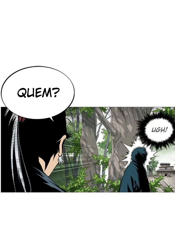 Gosu Capítulo 89 Página 31