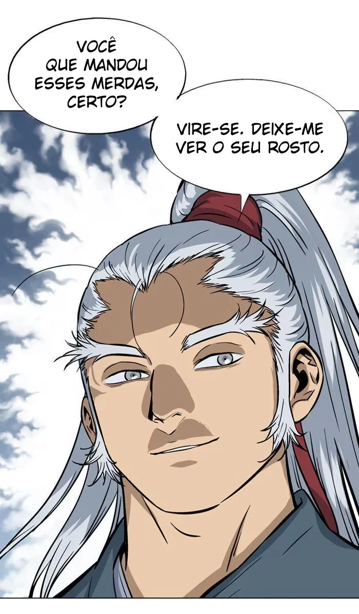 Gosu Capítulo 89 Página 32